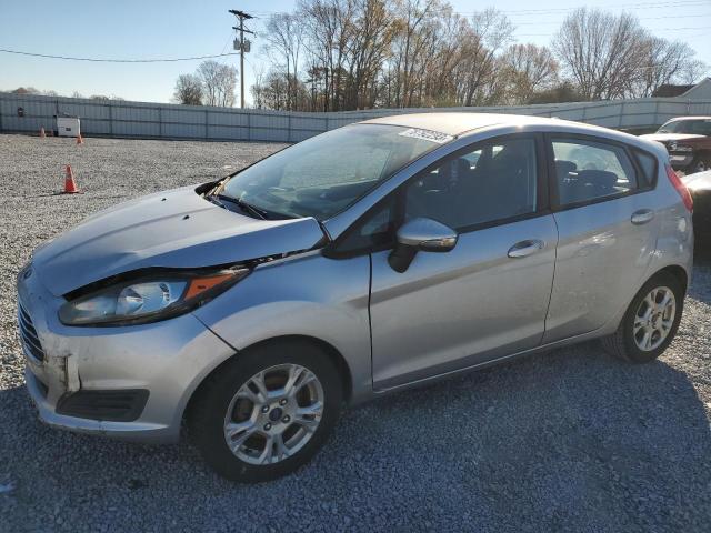2014 FORD FIESTA SE 2014 image