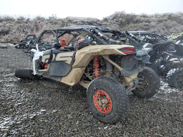 Obraz 3 z 2021 CAN-AM MAVERICK X3 MAX X RS TURBO RR 2021 z VIN 3JBVNAV21MK000341