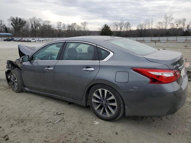 Image 2 of 2017 NISSAN ALTIMA 2.5 2017 with VIN 1N4AL3APXHC149041