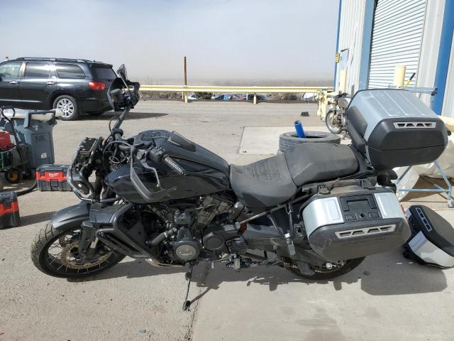 Изображение 3 2022 HARLEY-DAVIDSON RA1250 S 2022 с VIN 1HD1ZES14NB312779