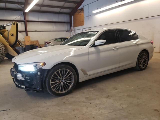 Obraz 1 z 2020 BMW 540 XI 2020 z VIN WBAJS3C02LCE07168