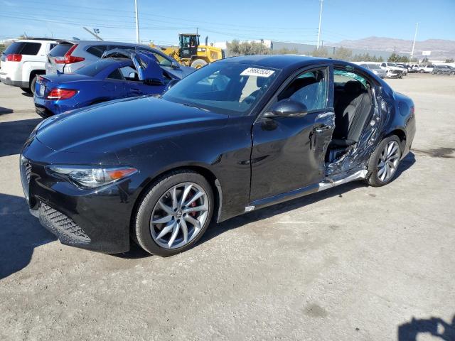 Изображение 2023 ALFA ROMEO GIULIA SPRINT 2023