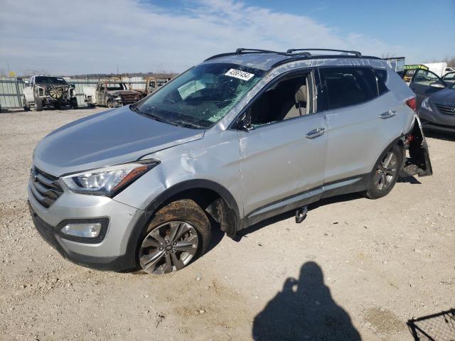 2016 HYUNDAI SANTA FE SPORT  2016 image