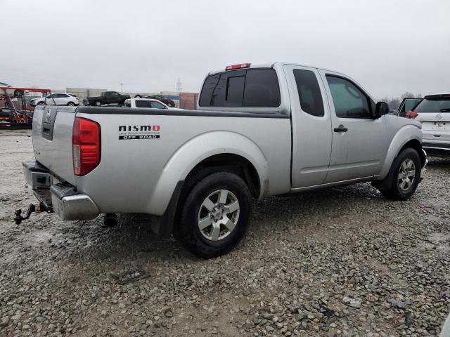 Image 3 of 2005 NISSAN FRONTIER KING CAB LE 2005 with VIN 1N6AD06W65C408218