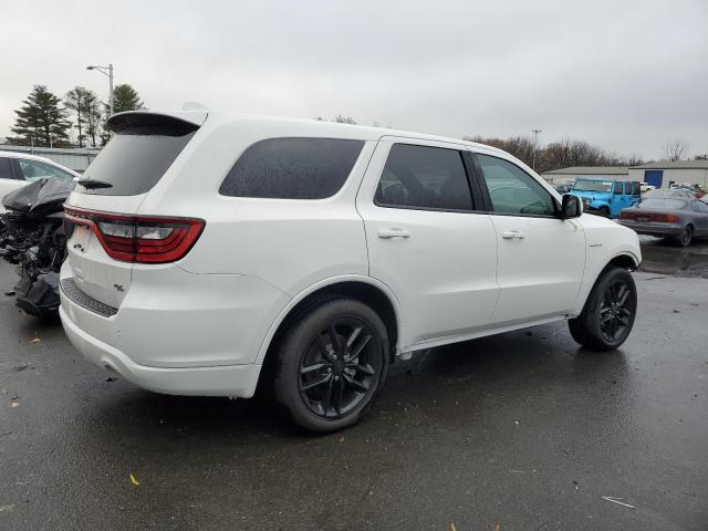 Obraz 3 z 2022 DODGE DURANGO R/T 2022 z VIN 1C4SDHCT2NC203723