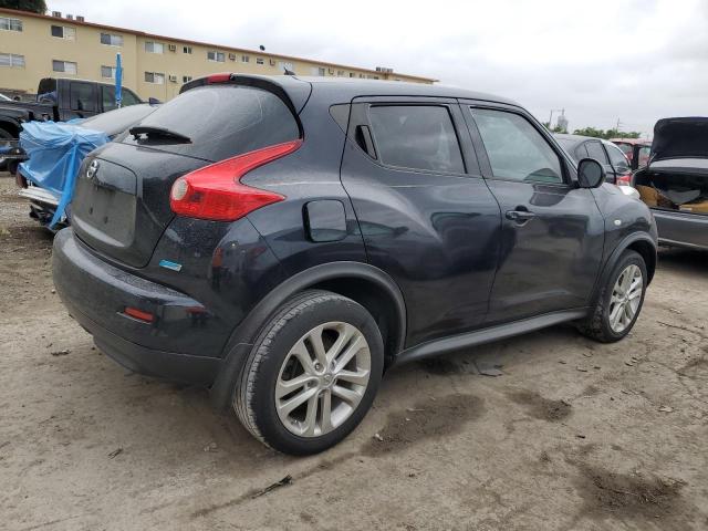 Image 3 of 2014 NISSAN JUKE S 2014 with VIN JN8AF5MR0ET353180