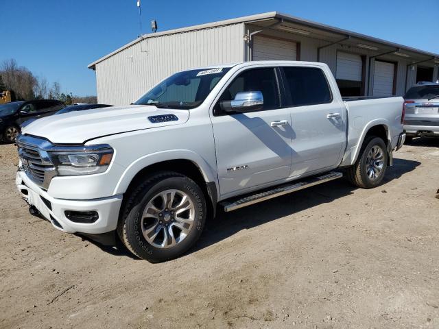 Изображение 1 2020 RAM 1500 LARAMIE 2020 с VIN 1C6SRFJT2LN351050