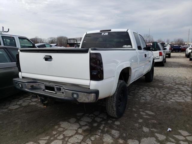 Изображение 3 2002 CHEVROLET SILVERADO C2500 HEAVY DUTY 2002 с VIN 1GCHC29G12E298361