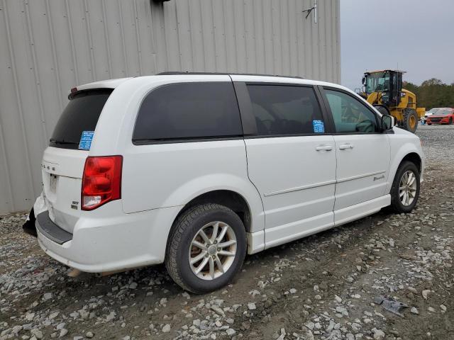 Obraz 3 z 2015 DODGE GRAND CARAVAN SXT 2015 z VIN 2C4RDGCG7FR732623