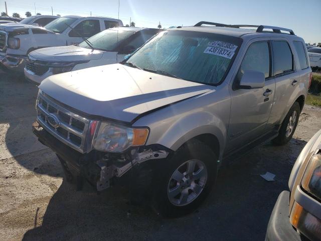 Obraz 2009 FORD ESCAPE HYBRID 2009