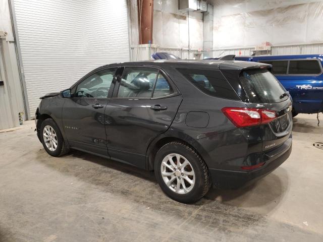Obraz 2 z 2019 CHEVROLET EQUINOX LS 2019 z VIN 2GNAXHEV4K6102082