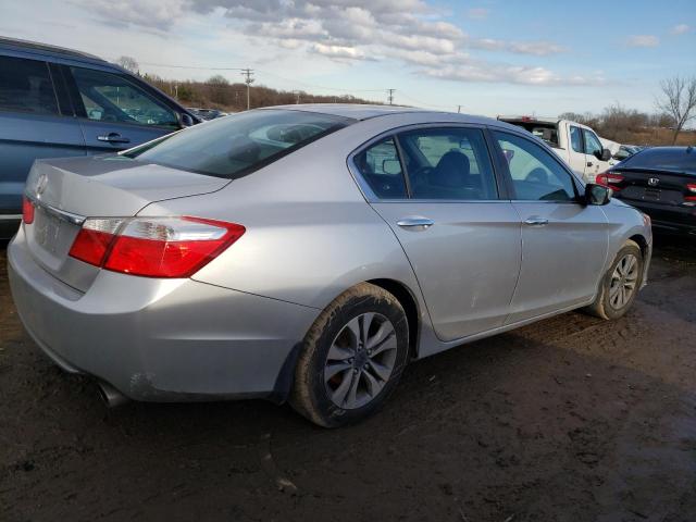Obraz 3 z 2014 HONDA ACCORD LX 2014 z VIN 1HGCR2F38EA206556