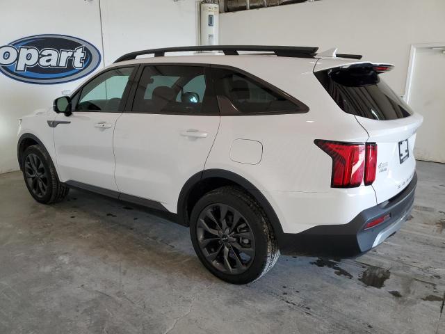 Obraz 2 z 2022 KIA SORENTO SX 2022 z VIN 5XYRKDLF1NG140357