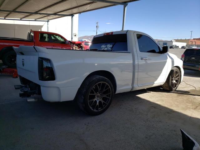 Изображение 3 2011 DODGE RAM 1500  2011 с VIN 3D7JB1ET9BG602682