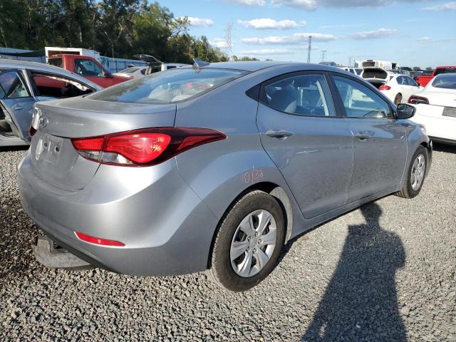 Image 3 of 2016 HYUNDAI ELANTRA SE 2016 with VIN 5NPDH4AE9GH687486