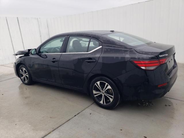 Изображение 2 2023 NISSAN SENTRA SV 2023 с VIN 3N1AB8CV0PY265380