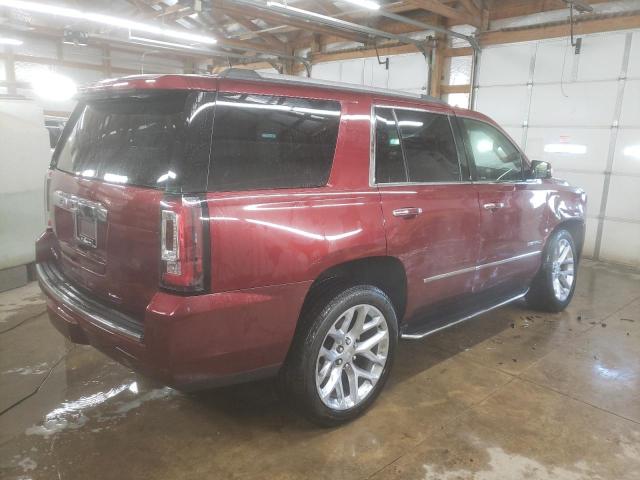 Image 3 of 2019 GMC YUKON DENALI 2019 with VIN 1GKS2CKJ1KR361265
