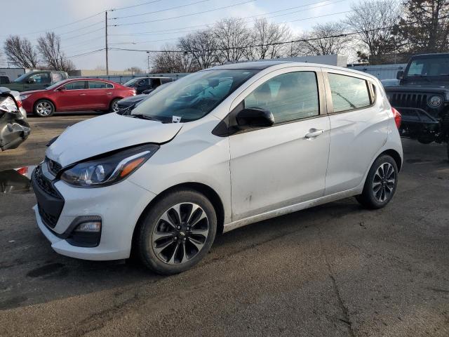 Obraz 2021 CHEVROLET SPARK 1LT 2021