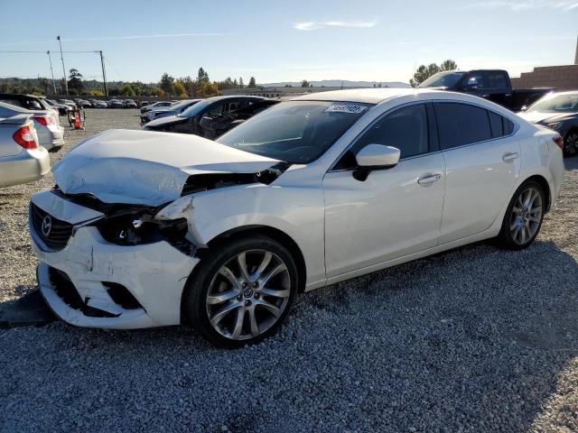 2017 MAZDA 6 TOURING 2017 image