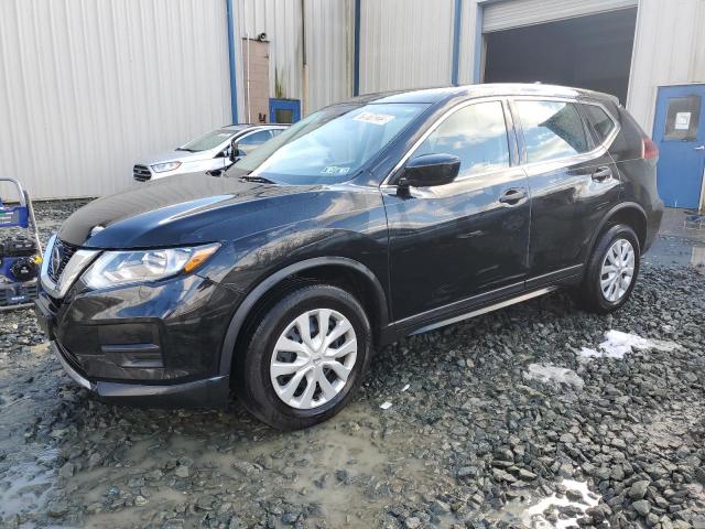 Obraz 1 z 2019 NISSAN ROGUE S 2019 z VIN 5N1AT2MVXKC794841