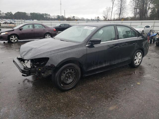 2017 VOLKSWAGEN JETTA S 2017 image