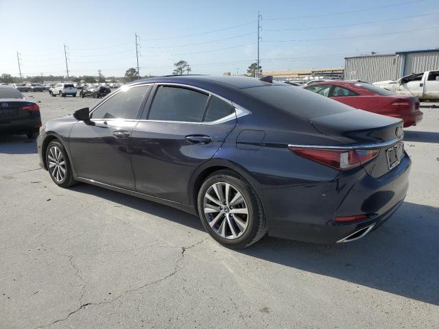 Image 2 of 2019 LEXUS ES 350 2019 with VIN 58ABZ1B10KU040668
