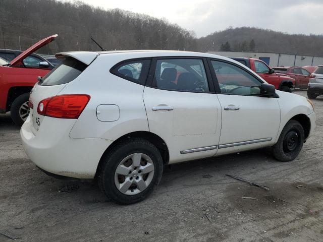Изображение 3 2011 NISSAN ROGUE S 2011 с VIN JN8AS5MV9BW265621