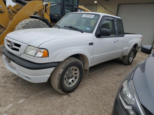 Obraz 1 z 2003 MAZDA B3000 CAB PLUS 2003 z VIN 4F4YR16U23TM06980