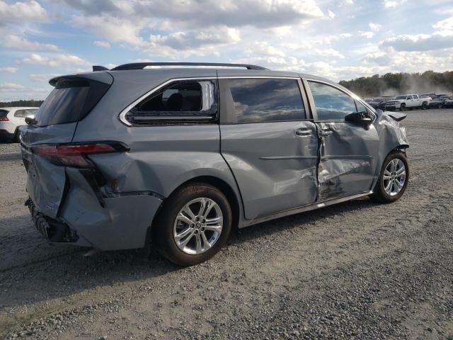 Изображение 3 Toyota Sienna Xse 2023 с VIN 5TDDSKFC8PS085637