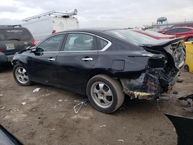 Изображение 2 2014 NISSAN ALTIMA 2.5 2014 с VIN 1N4AL3APXEN331354