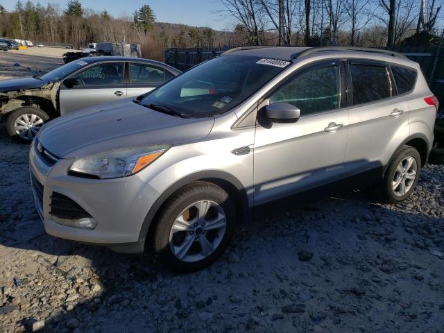 Obraz 1 z 2014 FORD ESCAPE SE 2014 z VIN 1FMCU9GX5EUD28650