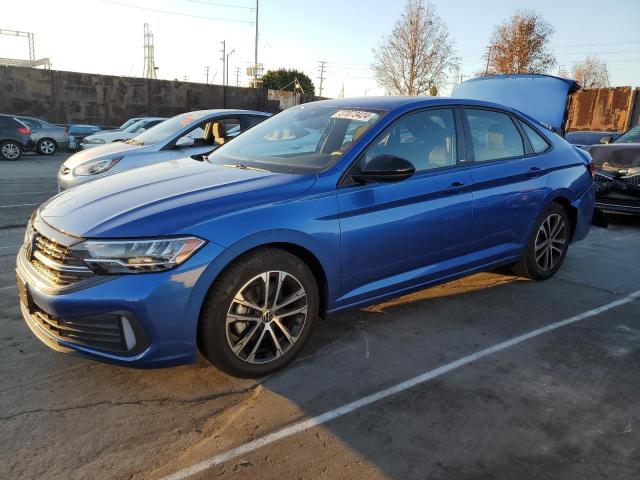 Obraz 2023 VOLKSWAGEN JETTA SPORT 2023