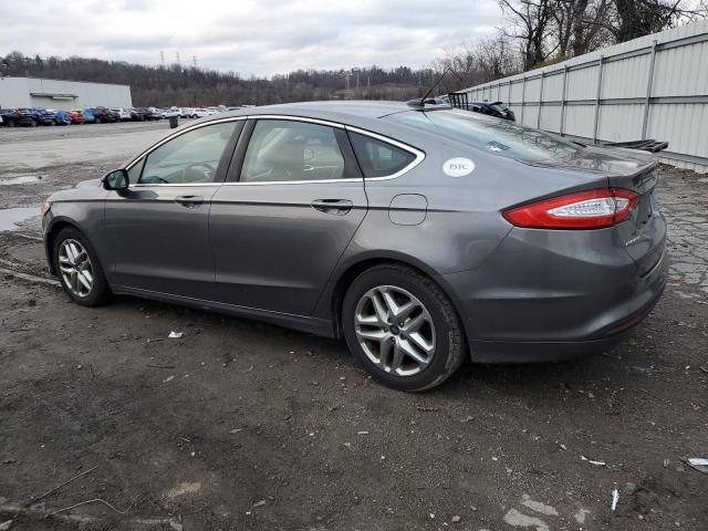Obraz 2 z 2014 FORD FUSION SE 2014 z VIN 3FA6P0HD2ER253315