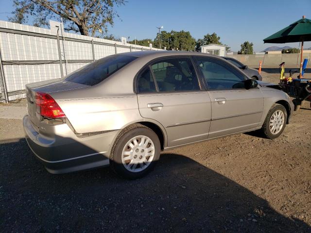 Изображение 3 2004 HONDA CIVIC LX 2004 с VIN 2HGES16544H591753