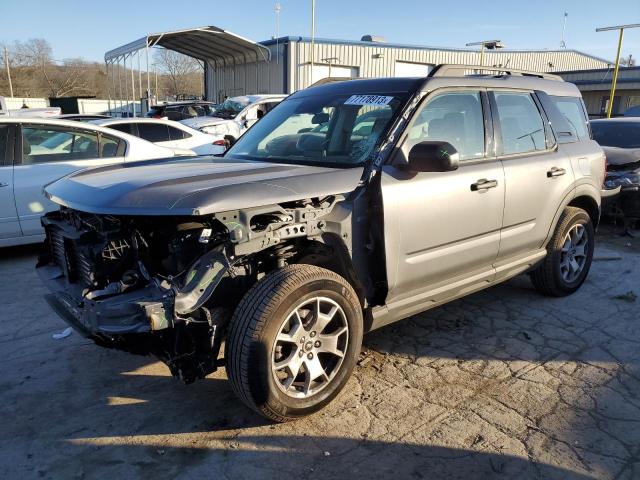 Obraz 1 z 2022 FORD BRONCO SPORT  2022 z VIN 3FMCR9A63NRD42894