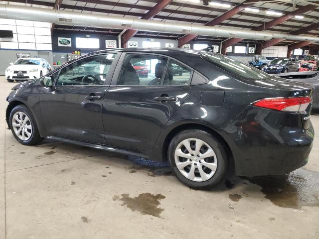 Изображение 2 2022 TOYOTA COROLLA LE 2022 с VIN 5YFEPMAE1NP288630