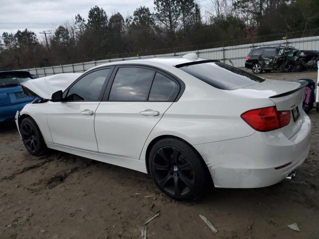Изображение 2 2015 BMW 328 XI SULEV 2015 с VIN WBA3B5C5XFF961414