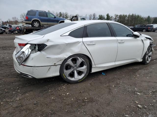 Obraz 3 z 2018 HONDA ACCORD TOURING 2018 z VIN 1HGCV1F92JA119434