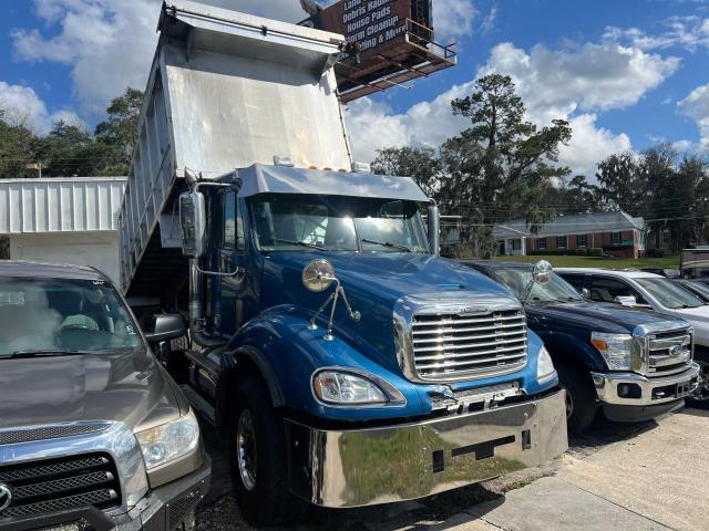 Изображение 2007 FREIGHTLINER CONVENTIONAL COLUMBIA 2007
