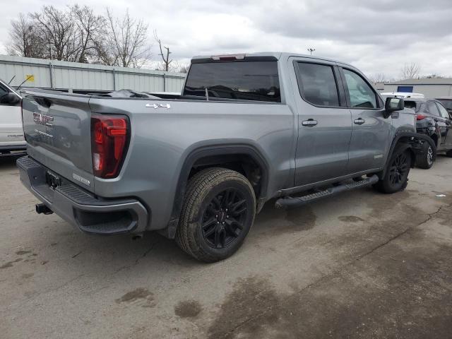 Image 3 of 2023 GMC SIERRA K1500 ELEVATION 2023 with VIN 3GTPUCEK3PG137504