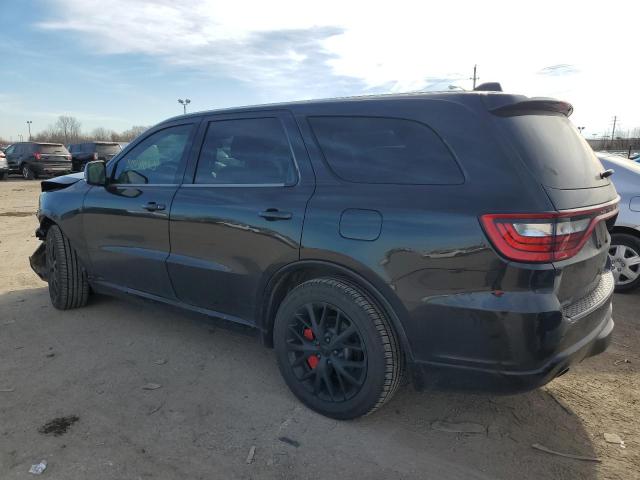Image 2 of 2015 DODGE DURANGO R/T 2015 with VIN 1C4SDJCT5FC931609