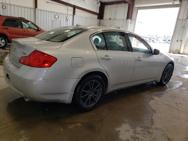 Obraz 3 z 2009 INFINITI G37  2009 z VIN JNKCV61F19M355509