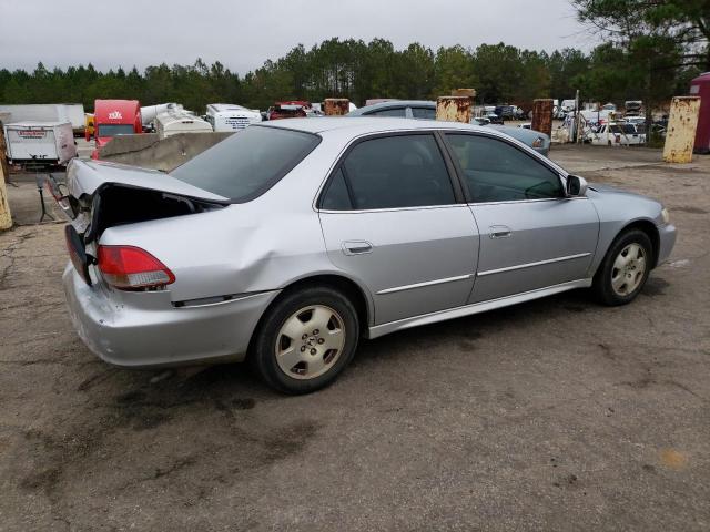 Image 3 of 2001 HONDA ACCORD EX 2001 with VIN 1HGCG16591A011609