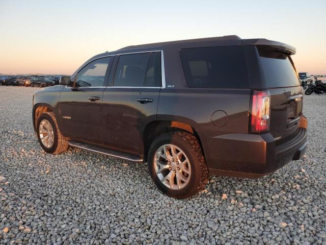 Obraz 2 z 2015 GMC YUKON SLT 2015 z VIN 1GKS1BKC0FR530664