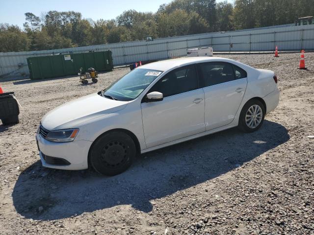 Obraz 2013 VOLKSWAGEN JETTA SE 2013