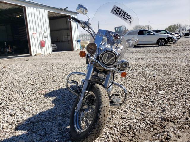 Obraz 2 z 2007 KAWASAKI VN900 D 2007 z VIN JKAVN2D137A014043