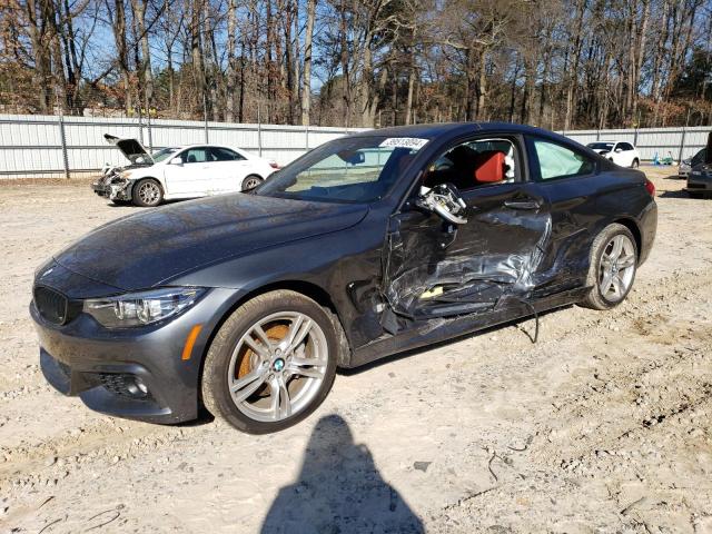 Obraz 2020 BMW 430XI  2020