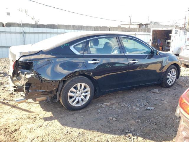 Изображение 3 2018 NISSAN ALTIMA 2.5 2018 с VIN 1N4AL3AP6JC110291