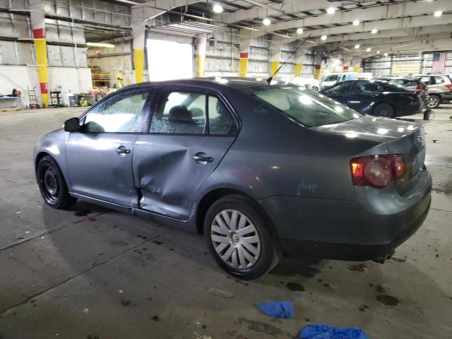 Image 2 of 2010 VOLKSWAGEN JETTA S 2010 with VIN 3VWJZ7AJ4AM027224