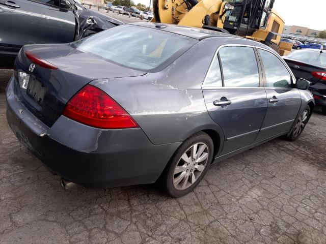 Image 3 of 2006 HONDA ACCORD EX 2006 with VIN 1HGCM66596A007704